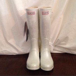 Hunter boots